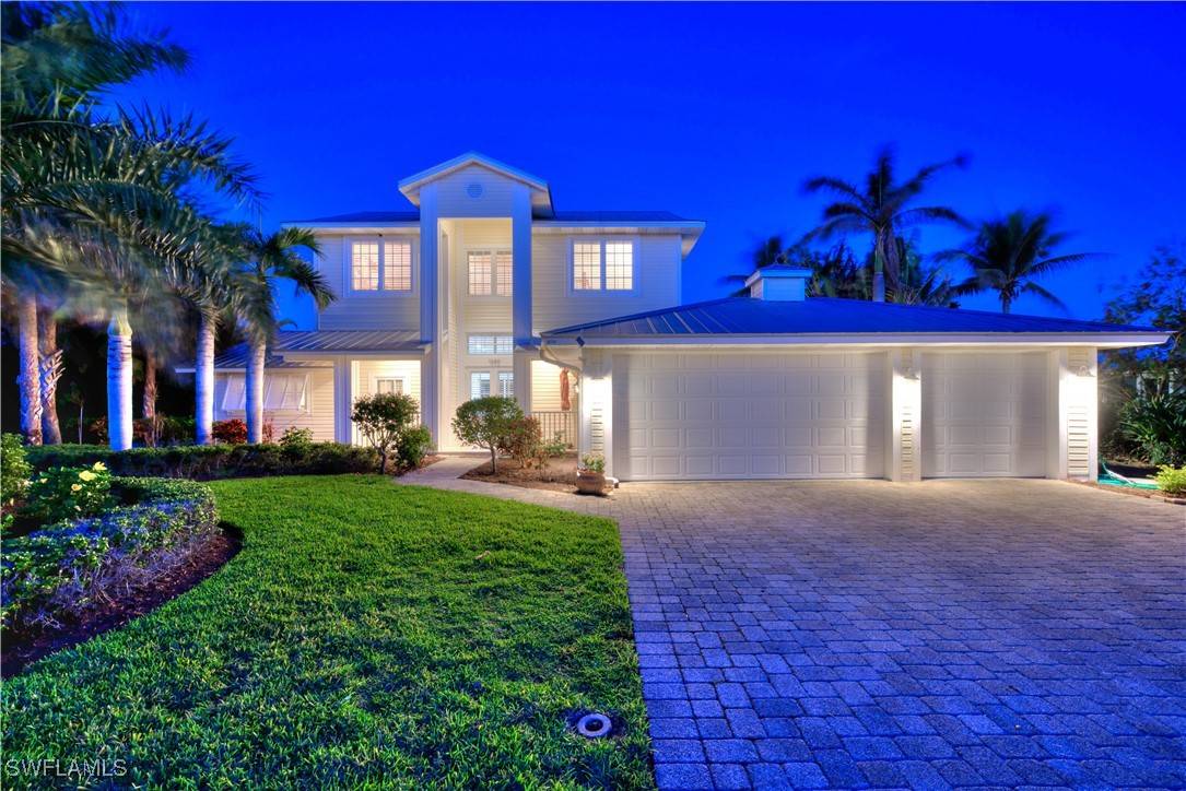 Sanibel, FL 33957,1680 Hibiscus DR