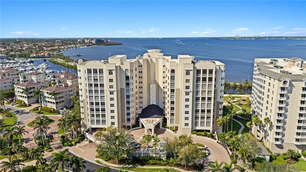 Fort Myers, FL 33908,14270 Royal Harbour CT #319