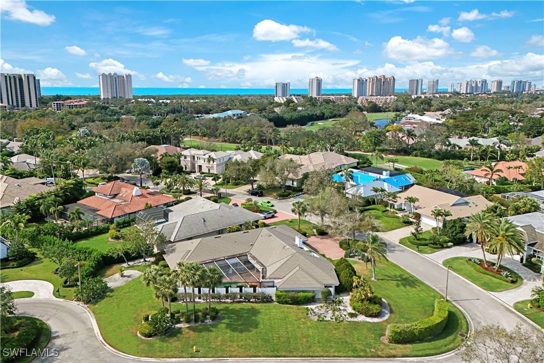 Naples, FL 34108,710 Bobwhite LN