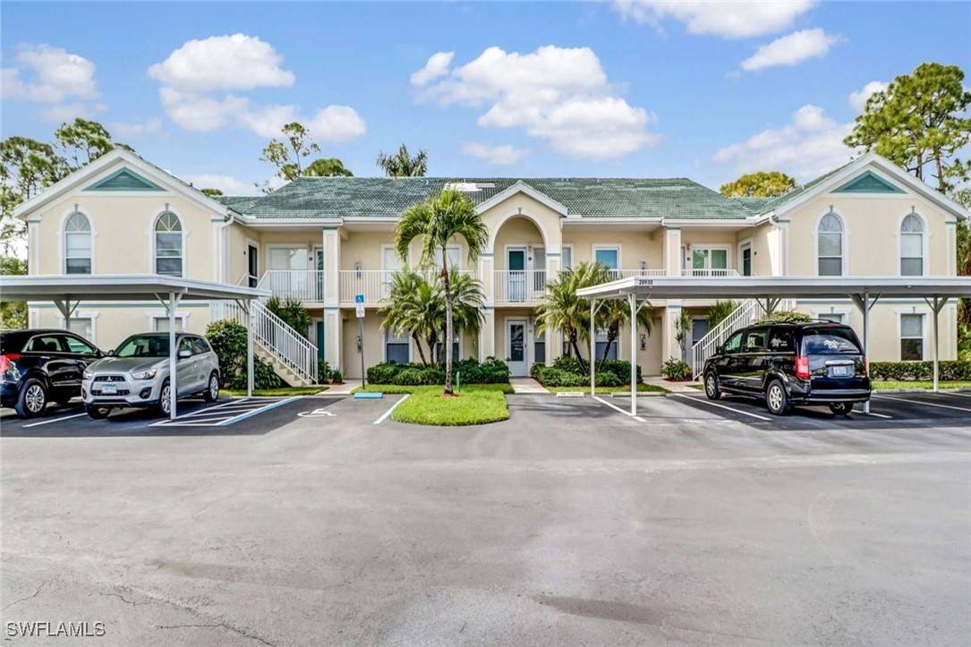 Bonita Springs, FL 34134,28940 Bermuda Pointe CIR #102