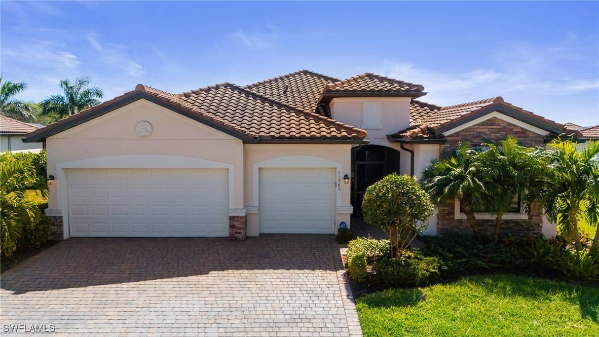 Fort Myers, FL 33913,11985 Bay Oak DR