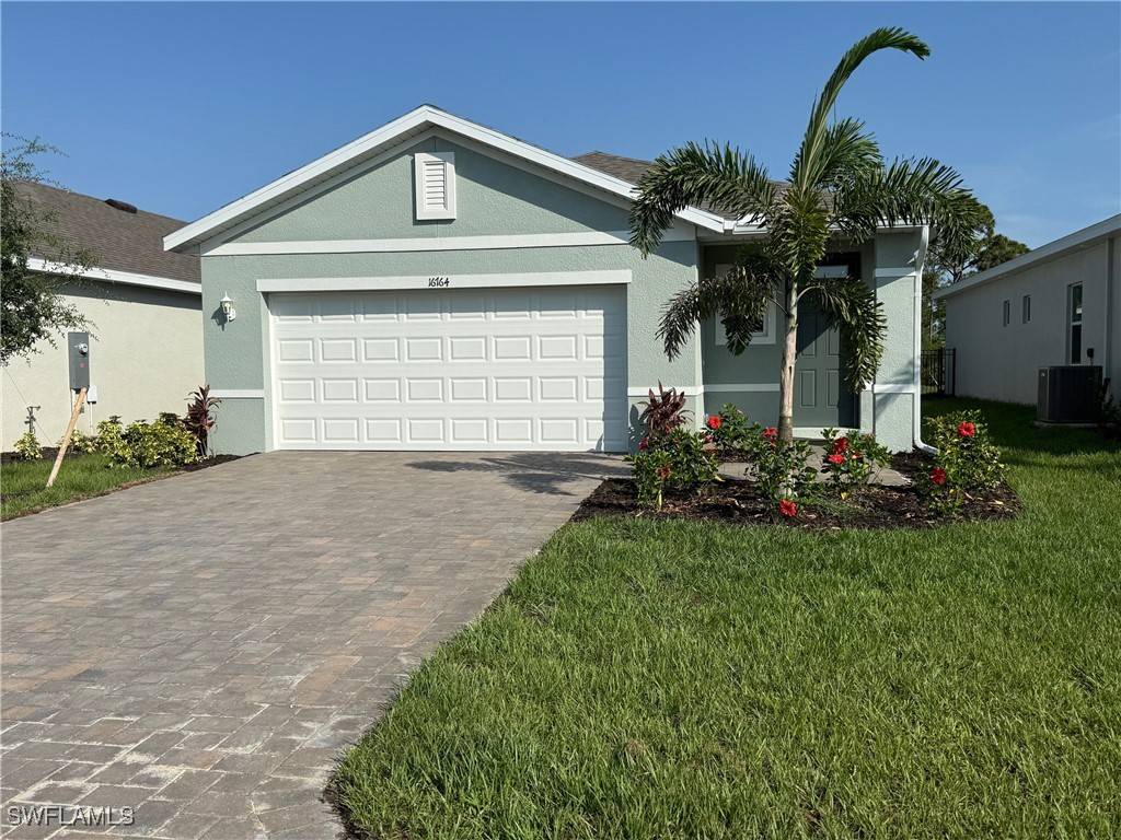 North Fort Myers, FL 33903,16764 ELKHORN CORAL DR