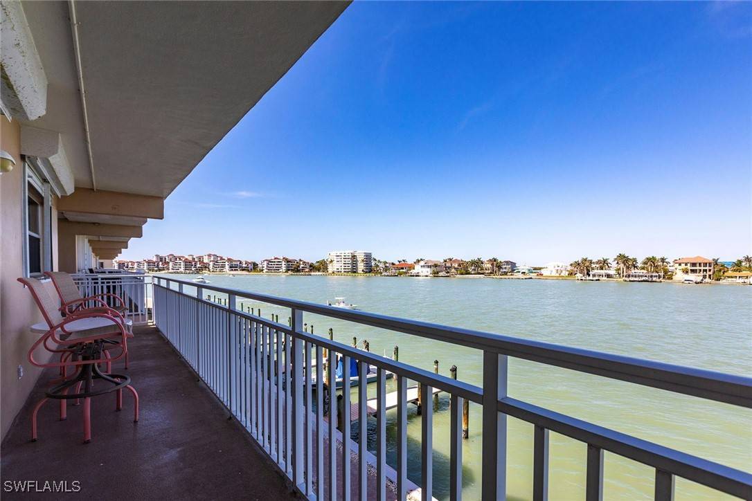 Marco Island, FL 34145,1200 Edington PL ##A304