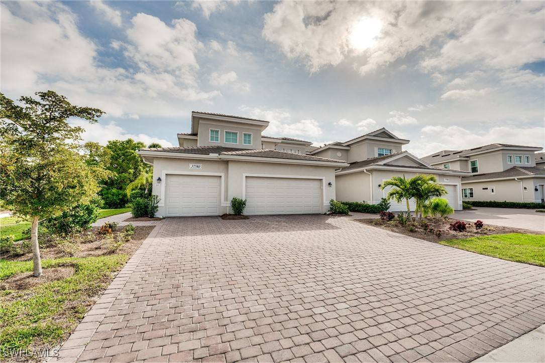 Fort Myers, FL 33905,3790 Pebblebrook Ridge CT #101