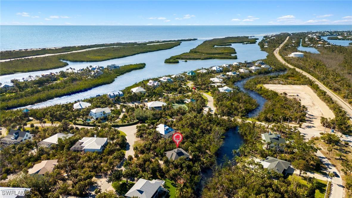 Sanibel, FL 33957,4631 Bowen Bayou RD