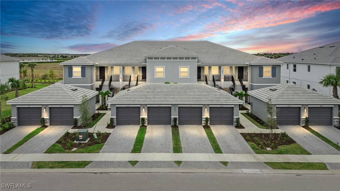 Fort Myers, FL 33913,11841 Venetian Lagoon DR #202