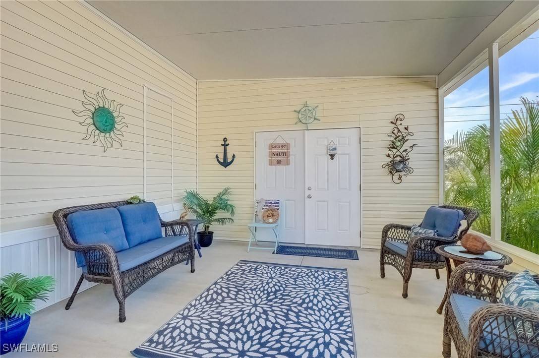 North Fort Myers, FL 33917,376 Santa Fe TRL