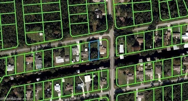 Lake Placid, FL 33852,1543 Lindberg AVE