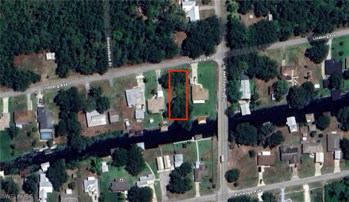 Lake Placid, FL 33852,1543 Lindberg AVE