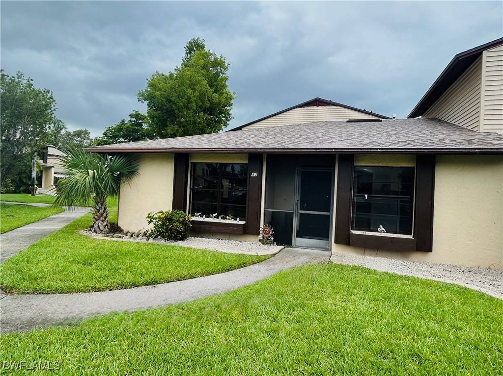 Cape Coral, FL 33990,1212 SE 6th TER #83