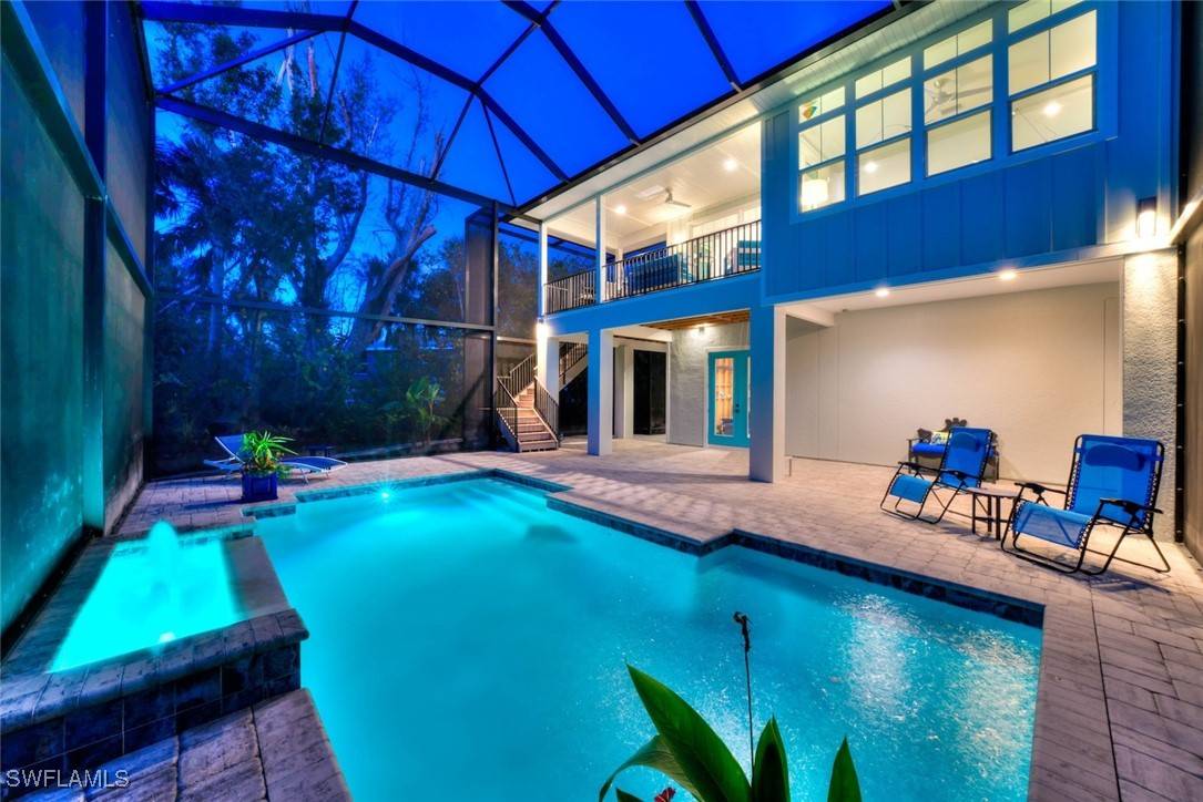 Sanibel, FL 33957,1817 Long Point LN