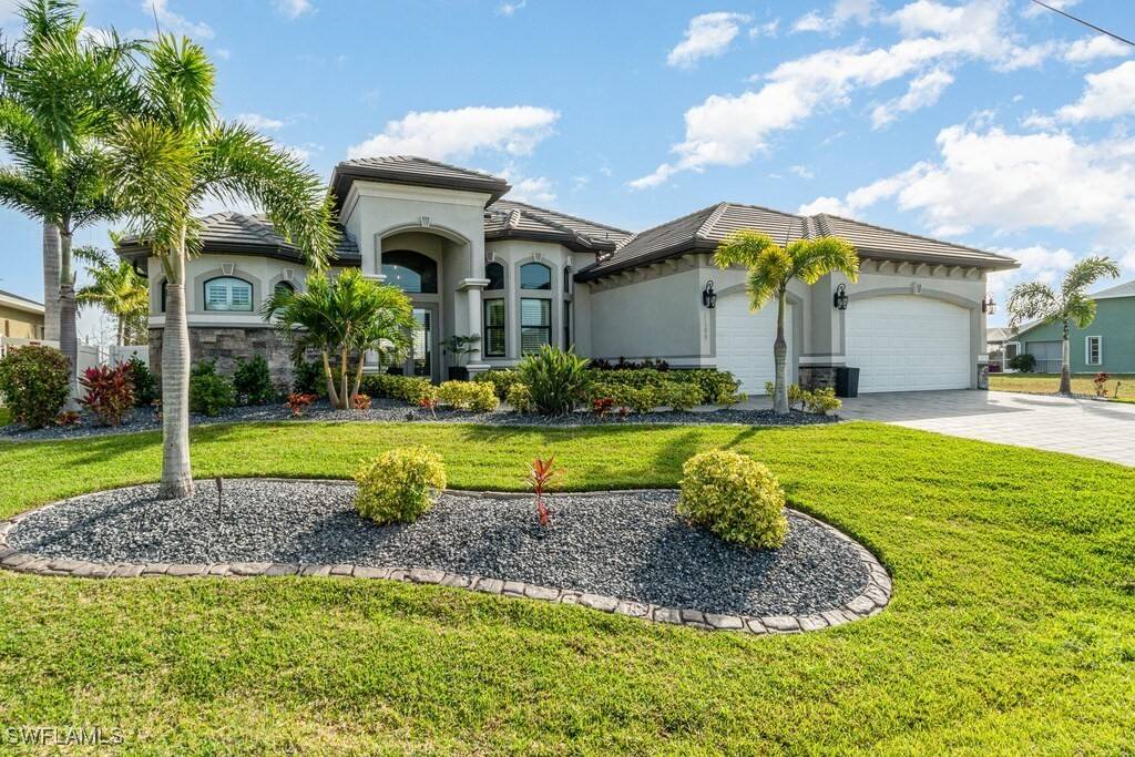 Cape Coral, FL 33991,1109 SW 6th AVE