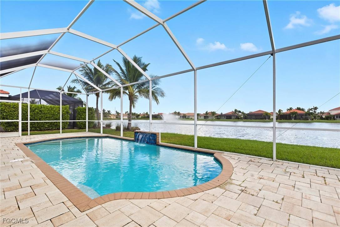 Cape Coral, FL 33914,3000 Sunset Pointe CIR