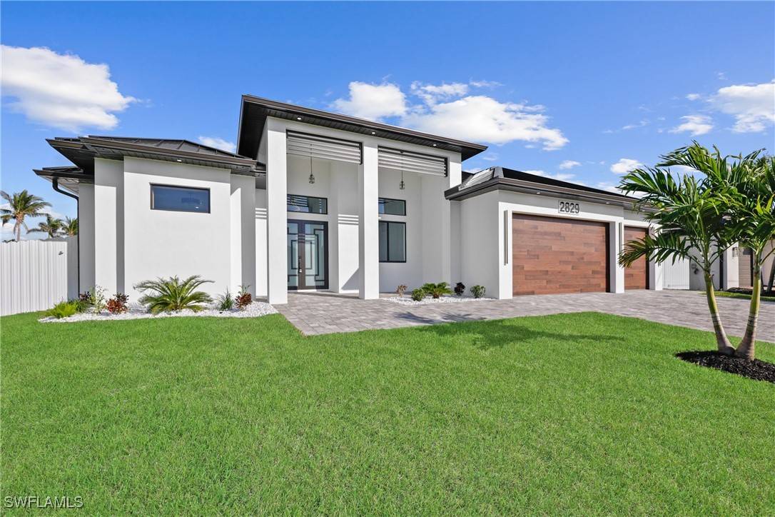 Cape Coral, FL 33914,2829 SW 24 AVE