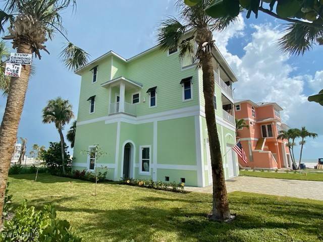Fort Myers Beach, FL 33931,4502 Estero BLVD