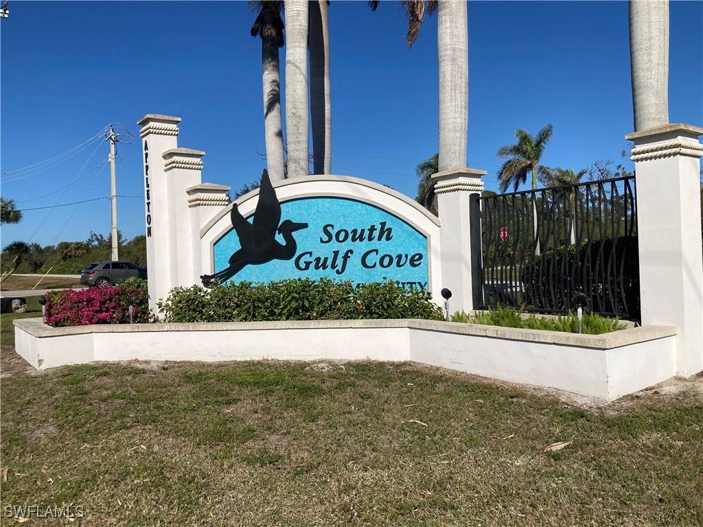 Port Charlotte, FL 33981,13403 High Springs AVE