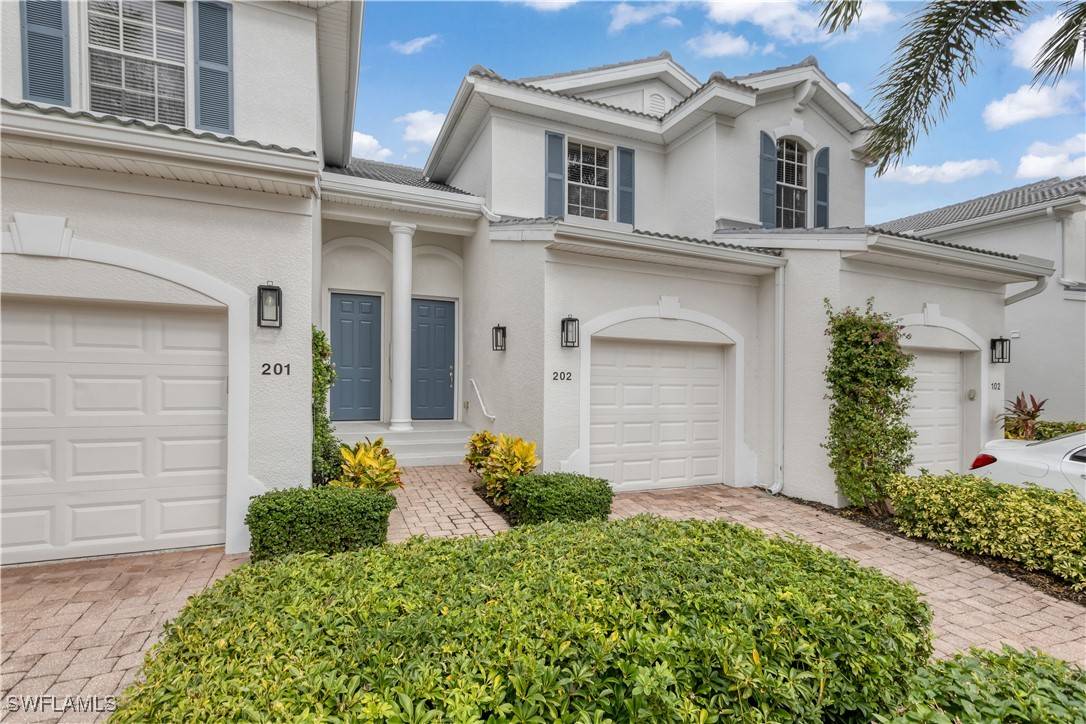 Naples, FL 34105,12866 Carrington CIR #202