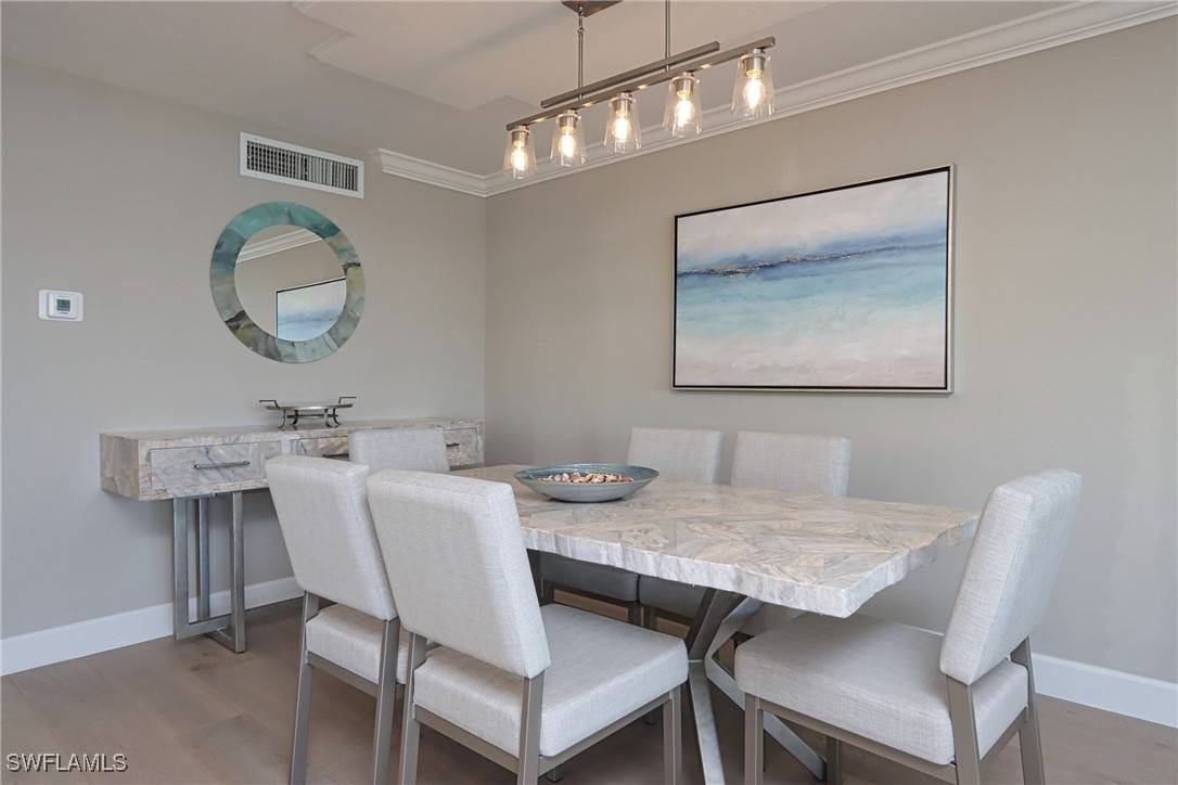 Naples, FL 34103,222 Harbour DR #103