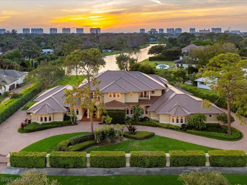 Naples, FL 34108,741 Hickory RD