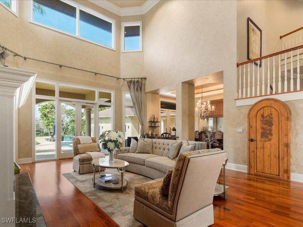 Naples, FL 34108,741 Hickory RD