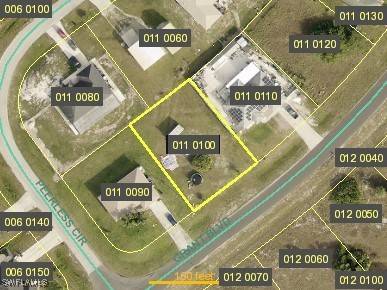 Lehigh Acres, FL 33974,179 Grant BLVD
