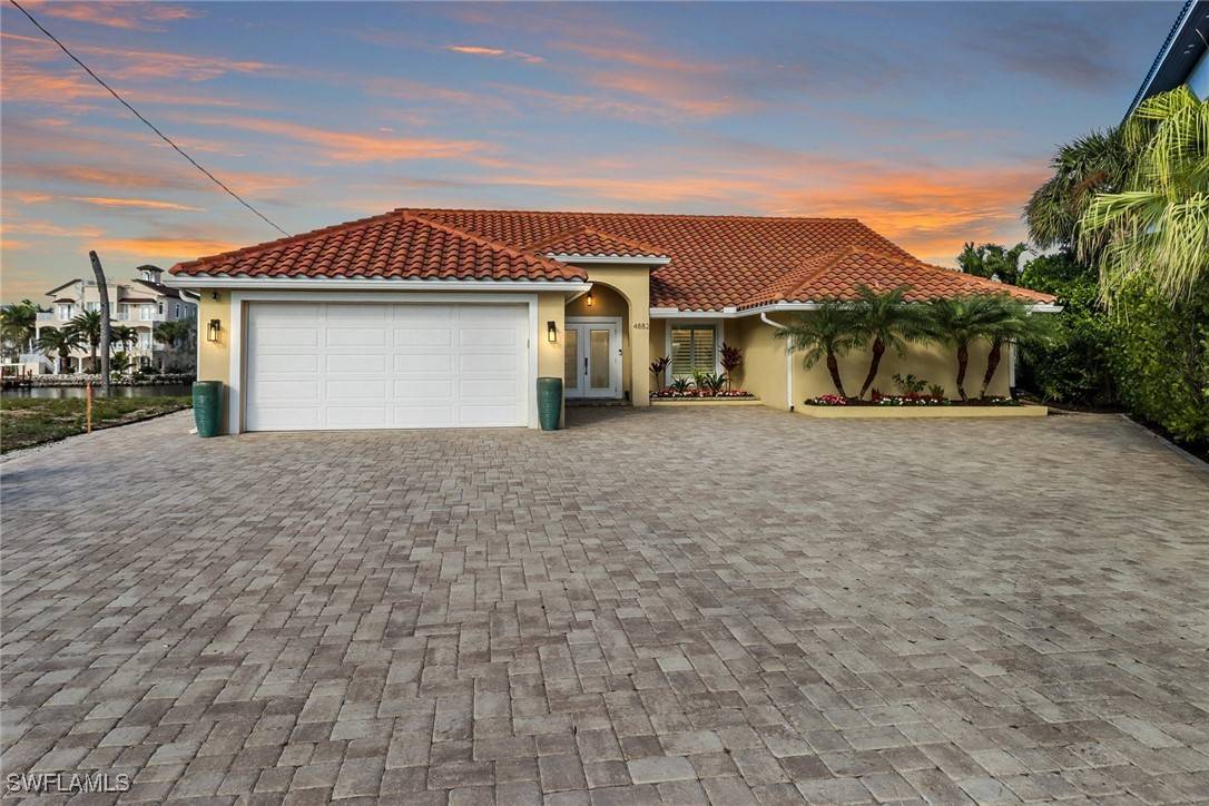 Bonita Springs, FL 34134,4882 Regal DR