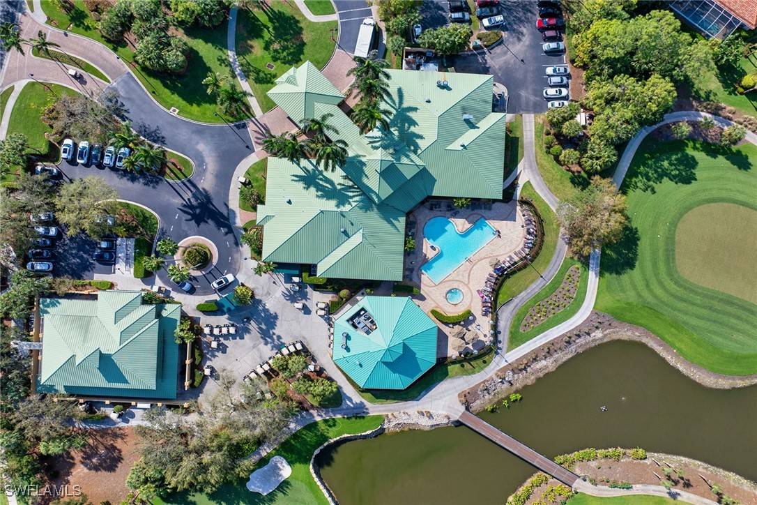 Naples, FL 34114,3917 Forest Glen BLVD #101