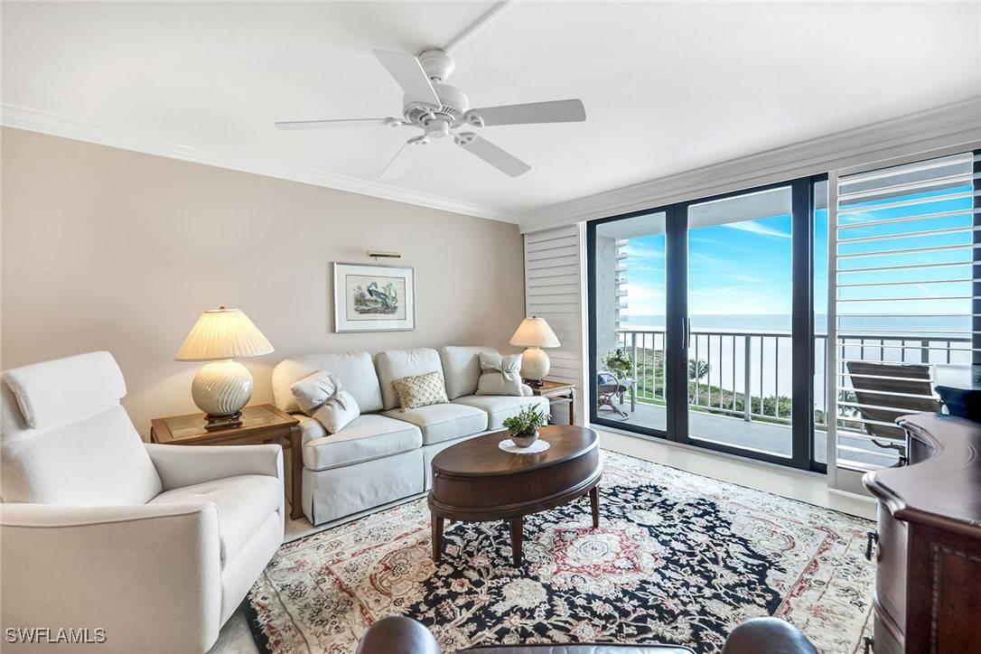 Marco Island, FL 34145,320 Seaview CT #805