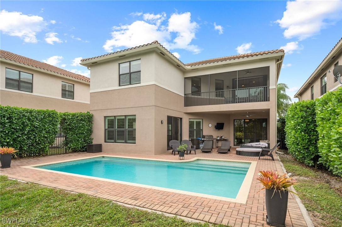 Naples, FL 34119,3082 Hudson TER
