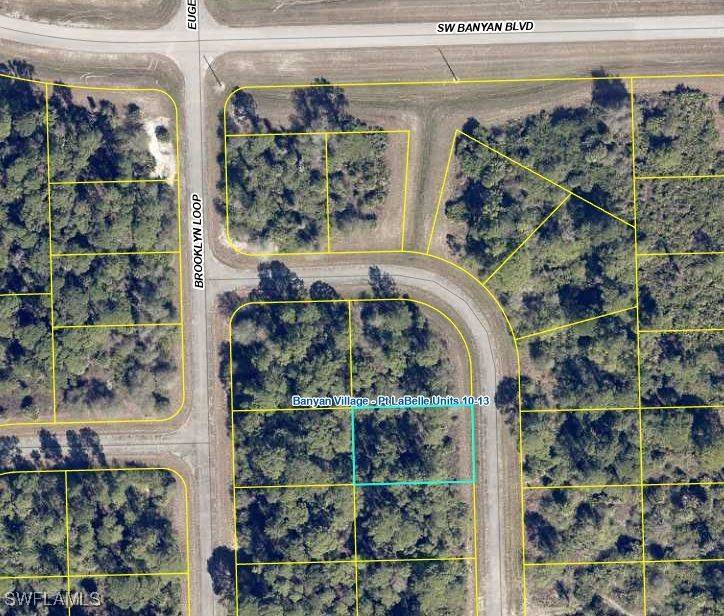 Labelle, FL 33935,849 Morning LN
