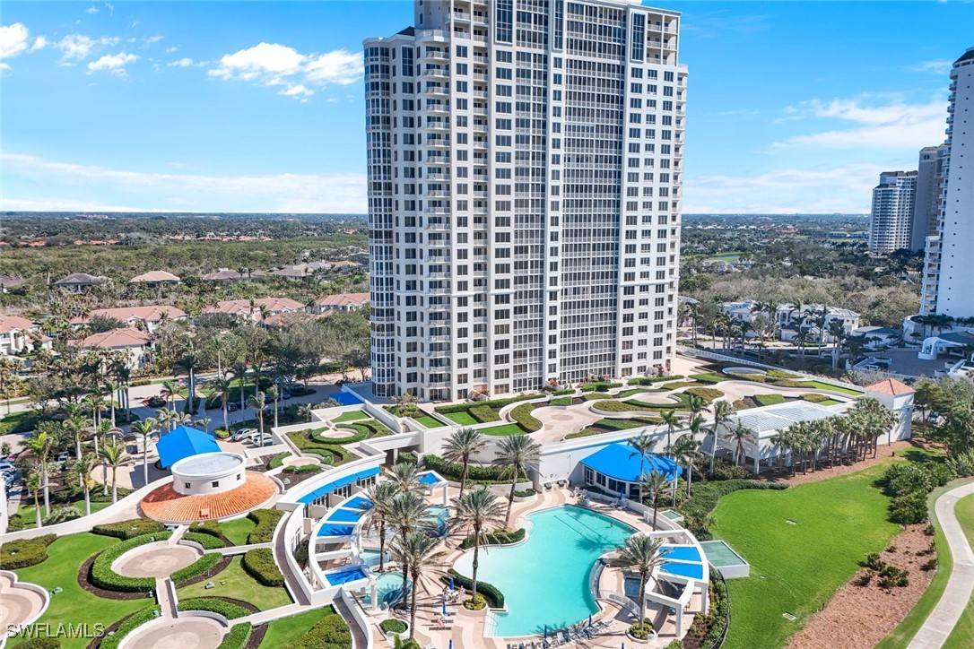 Bonita Springs, FL 34134,4951 Bonita Bay BLVD #2302