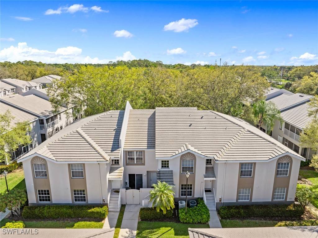 Naples, FL 34109,3740 Fieldstone BLVD #1001