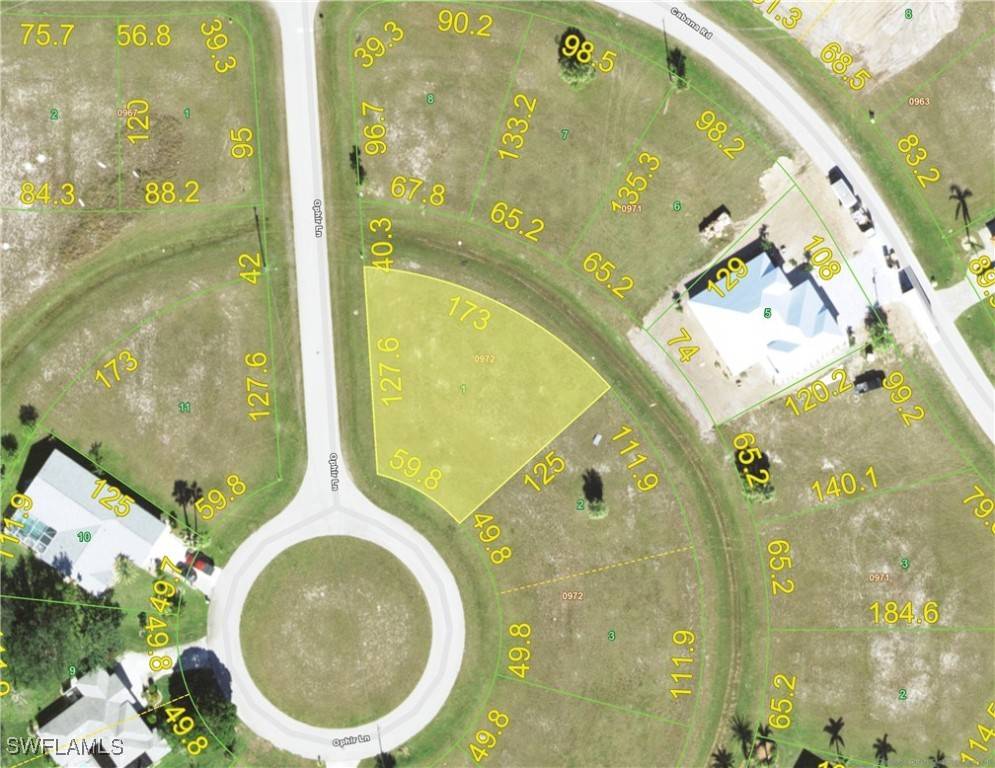 Punta Gorda, FL 33955,17336 Ophir LN