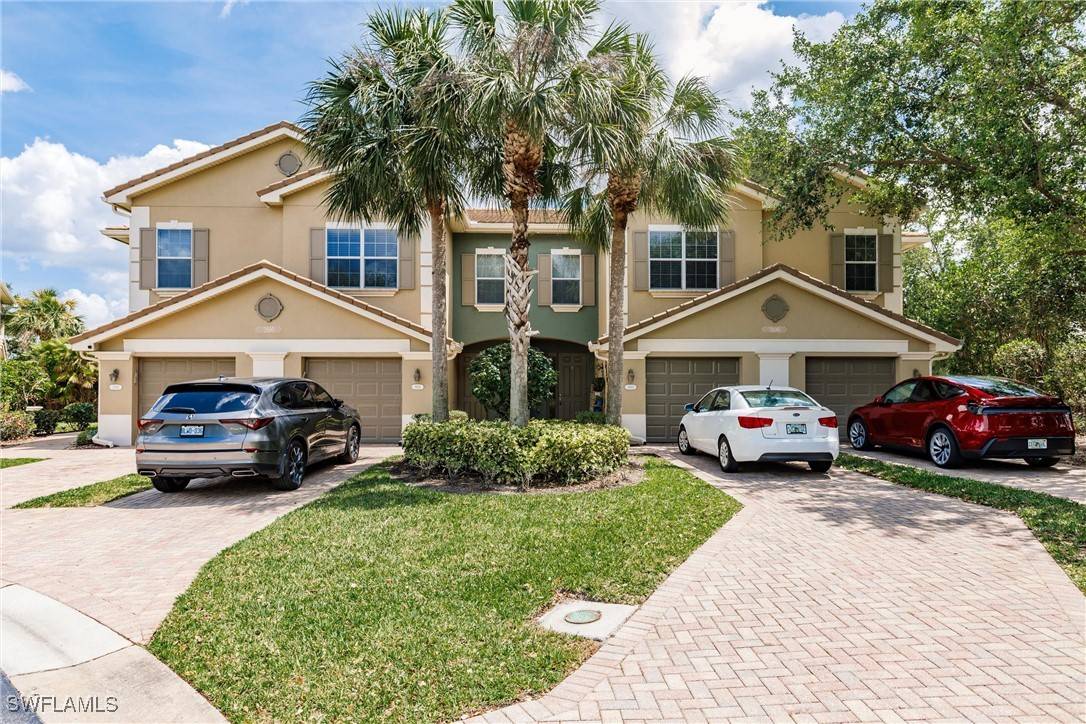 Fort Myers, FL 33905,3100 Cottonwood BND #1901