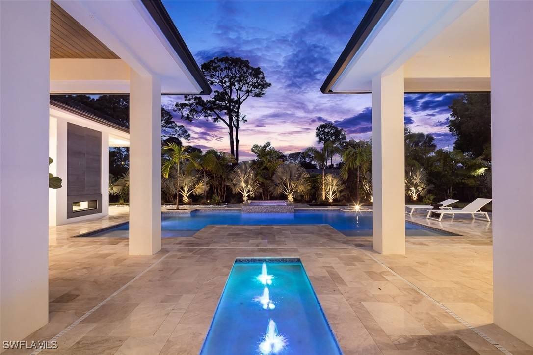 Naples, FL 34108,445 West ST