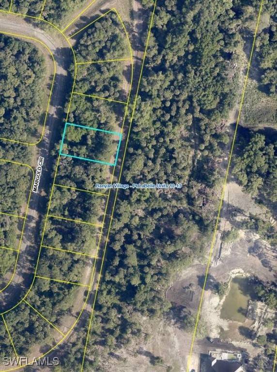 Labelle, FL 33935,544 Marigold CIR