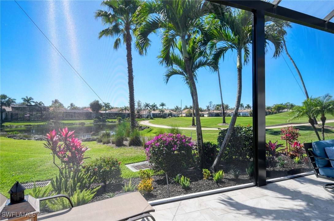 Naples, FL 34119,3076 Strada Bella CT