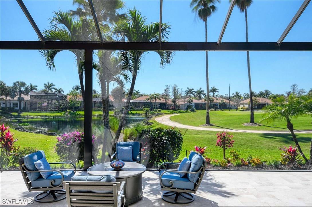 Naples, FL 34119,3076 Strada Bella CT