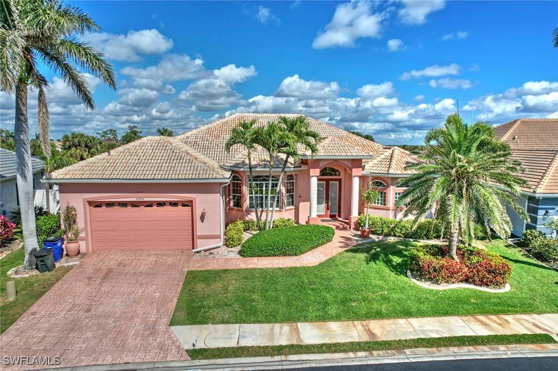 Fort Myers, FL 33908,8468 Southwind Bay CIR