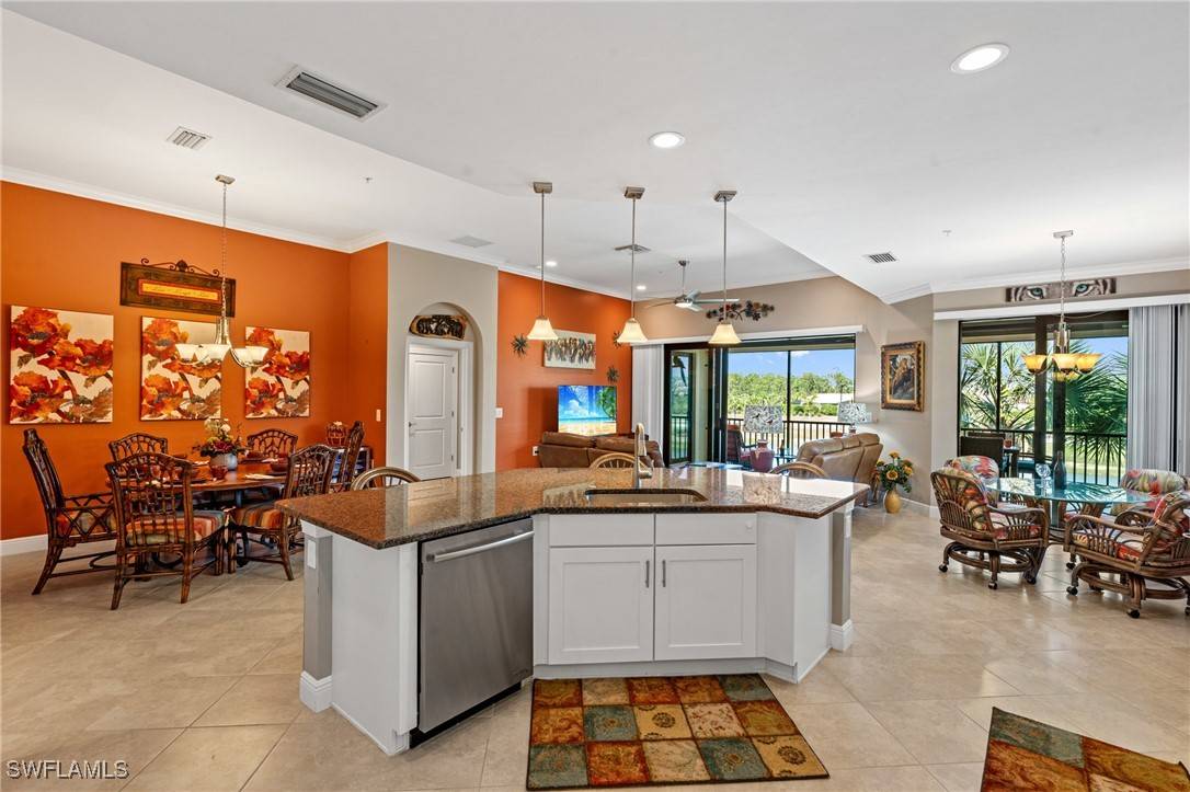 Fort Myers, FL 33913,10474 Casella WAY #202