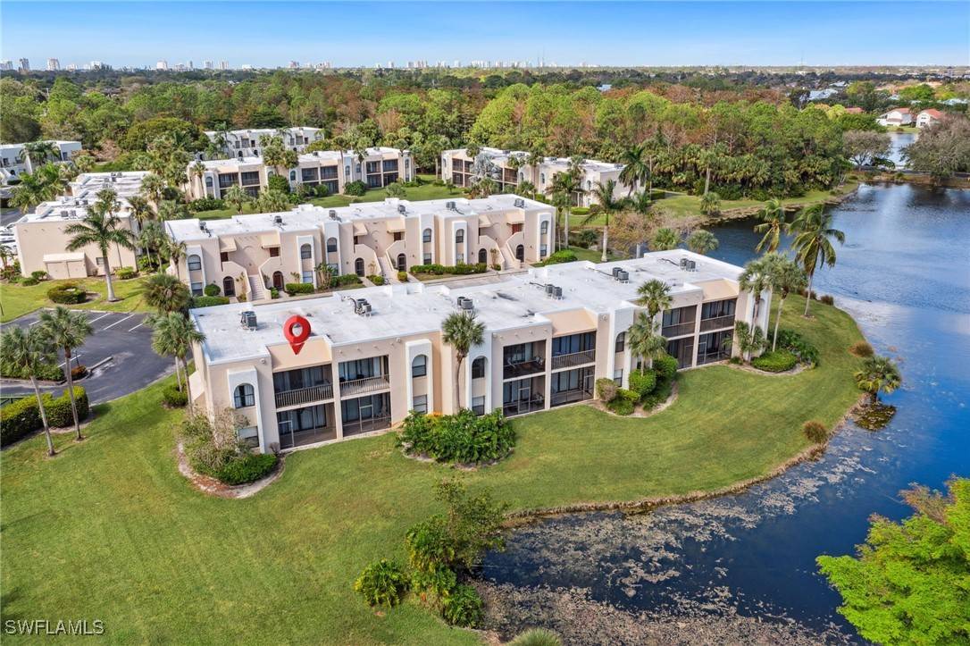 Naples, FL 34105,3327 Olympic DR #526