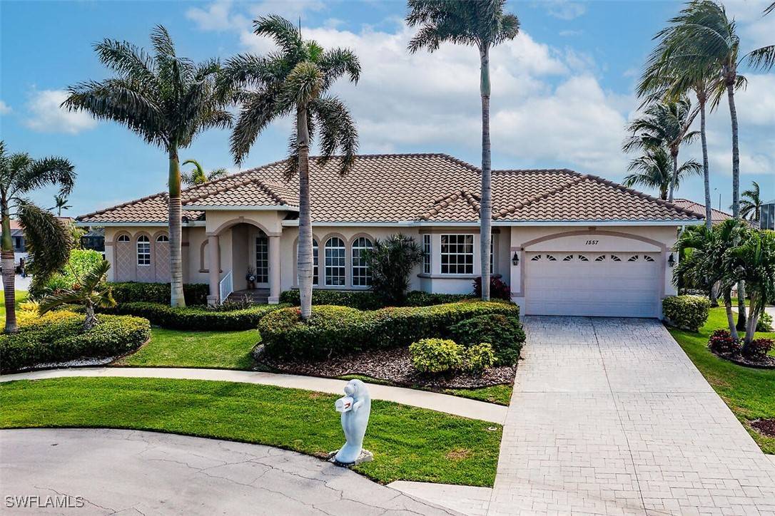 Marco Island, FL 34145,1557 Kingston CT