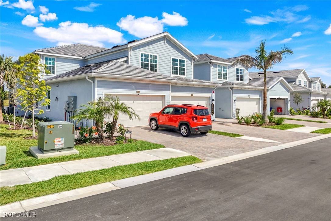 Punta Gorda, FL 33955,14180 Poppy Field LOOP #4821