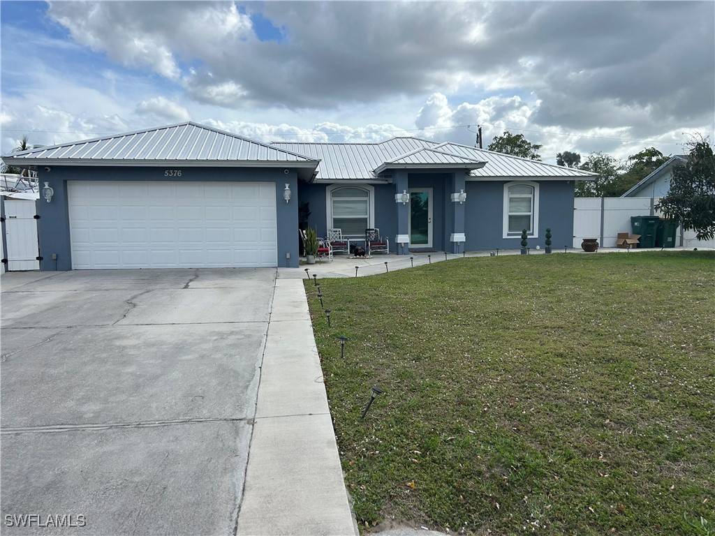 Naples, FL 34116,5376 20th PL SW