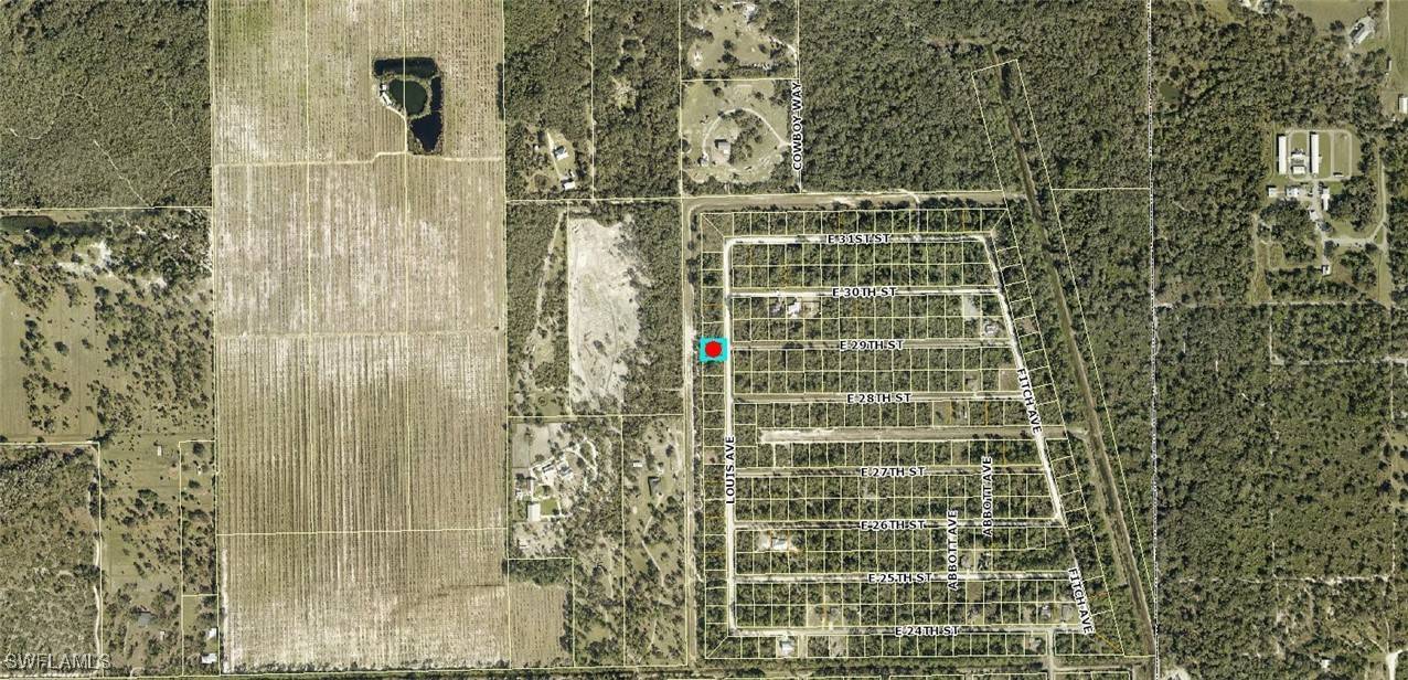 Alva, FL 33920,2805 Louis AVE