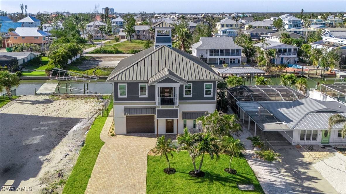 Fort Myers Beach, FL 33931,189 Curlew ST