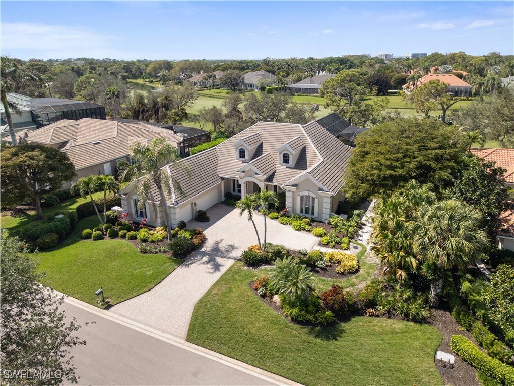 Naples, FL 34110,179 Cheshire WAY