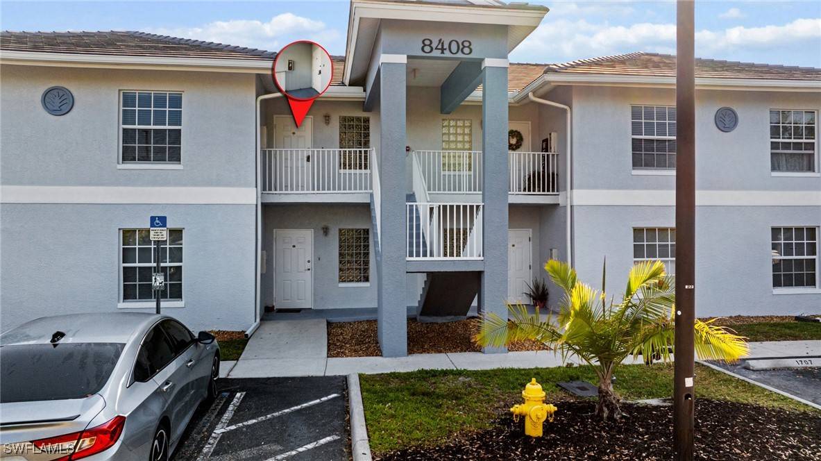 Fort Myers, FL 33966,8408 Bernwood Cove LOOP #1706