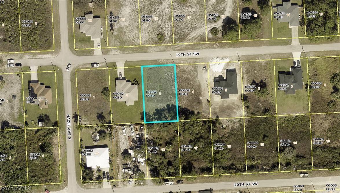 Lehigh Acres, FL 33976,2815 19th ST SW