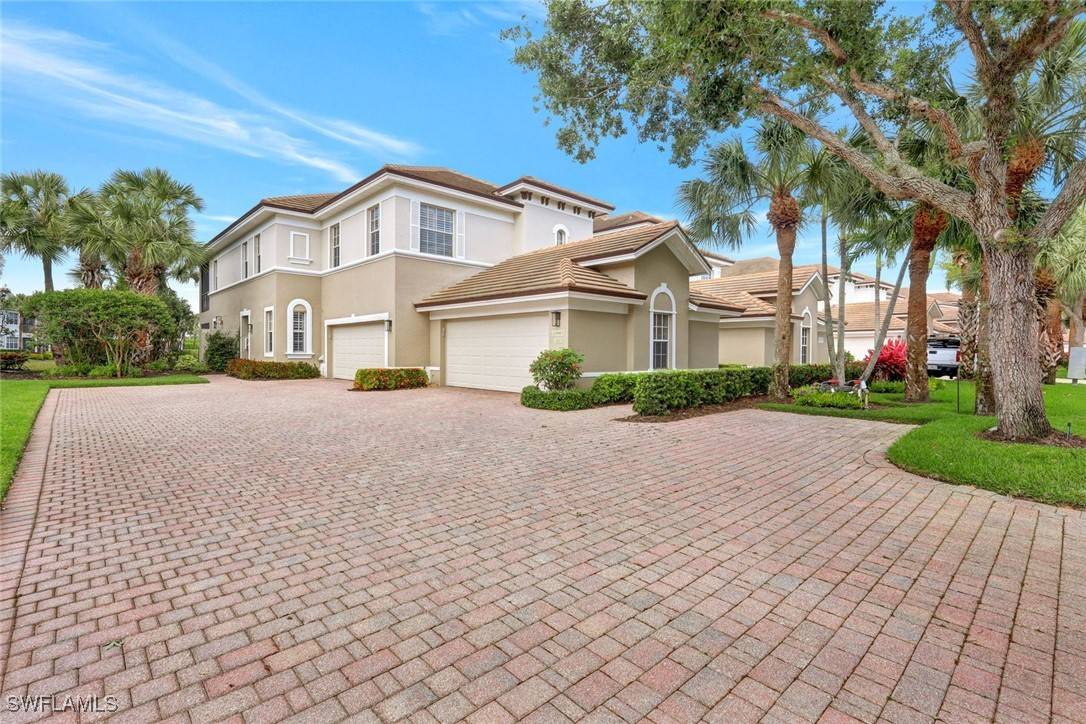 Miromar Lakes, FL 33913,10085 Valiant CT #201